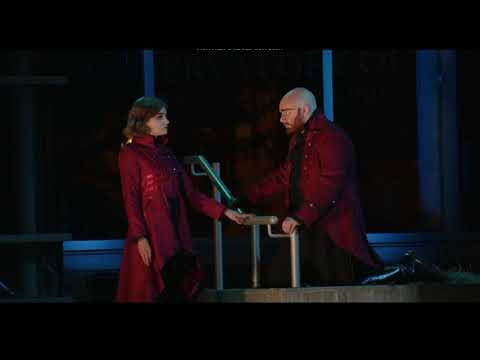 Promotional video thumbnail 2 for Sophia Mintsiveris, Soprano