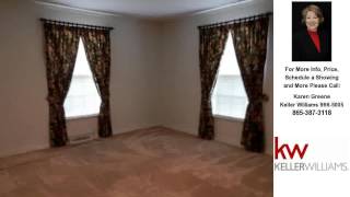 preview picture of video '212 Oakland Drive, Sparta, TN Presented by Karen Greene.'