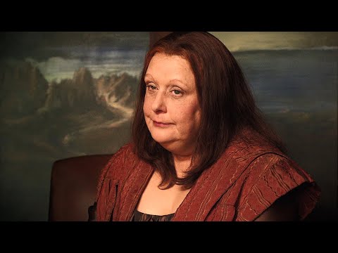 Psychobitches - Mona Lisa (played by Kathy Burke)