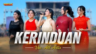 Download lagu ALL ARTIS - KERINDUAN || OM ADELLA LIVE CIREBON mp3 Download lagu ALL ARTIS - KERINDUAN || OM ADELLA LIVE CIREBON mp3