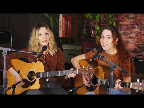 We Can Work It Out - MonaLisa Twins (The Beatles Cover) // MLT Club Duo Session