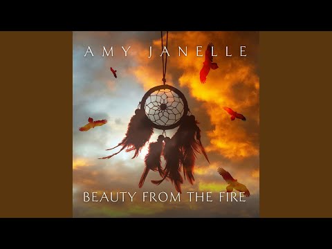 Beauty from the Fire