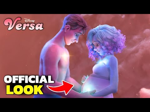Disney VERSA Short Film (2025) | An Emotionally Beautiful Journey