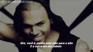 Chris Brown - Ain&#39;t Said Nothing (Legendado/Tradução)