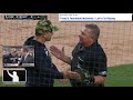Ejection 047 Greg Gibson The HP Umpire Ejects New York S Matt Blake After Tim Anderson S Non Foul