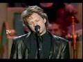 Jon Bon Jovi & Pavarotti - Let it Rain