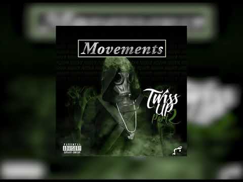 MOVEMENTS X RK - NO LOVE