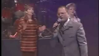 03. Marcos Witt - Yo no podría vivir