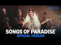 Songs Of Paradise Official Trailer Saba Azad Soni Razdan Danish Renzu Prime Video India