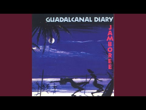 Lonely Street - Guadalcanal Diary