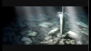 Claymore: Teresa &amp; Clare (UVERworld - Kimi no Suki na Uta)