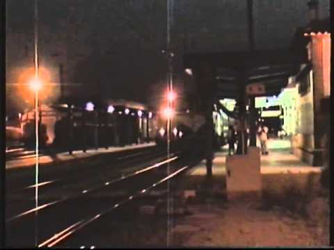 Comboio Internacional Sud-Express -» Troca de Máquinas em Vilar Formoso - 27 e 28 Jul 2006