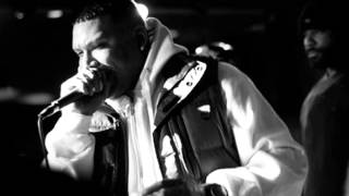 Cuban Link - No Mercy - Chain Reaction 2005 *** ORIGINAL ***