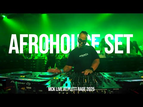 AFRO HOUSE MIX with Black Coffee, Shimza, Gordo, Caiiro |McK