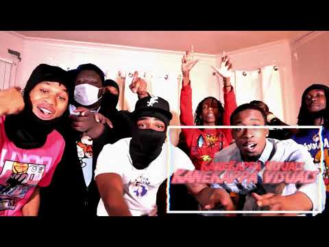 TNT Rico x TNT Spazz - " Forever Jazzy / Icy Girl [Remix] " ( Official Video ) 🎥