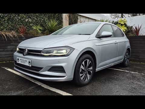 Volkswagen Polo 1.0 TSI AUTO / COMFORT LINE / LOW - Image 2