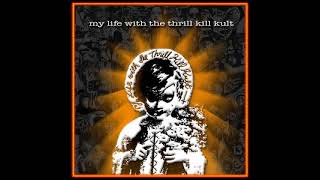 MY LIFE WITH THE THRILL KILL KULT - Nervous Xians  1988