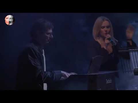 You make me feel (A natural Woman) - Maryka Acoustic Duo