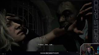 Story Playthru - Episode 03 (part I)