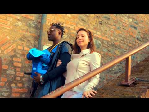 I LIKE AM - LEVIS OBZ  (Feat Naxis DG & Tty )