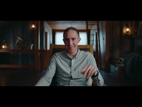 Psychology of Retirement Trailer