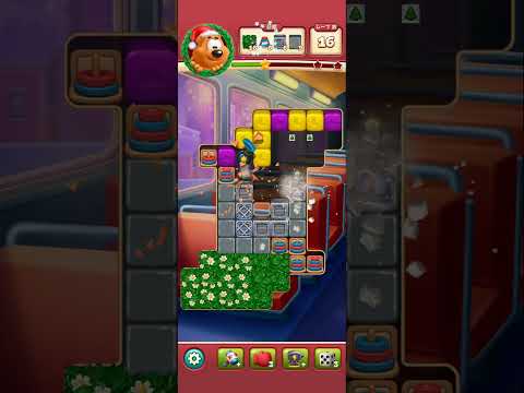 Toon Blast Level #7288##7289#7290#7291#GIFT_CALENDER_complete Class ‎@mlupinsroom2806  (5)