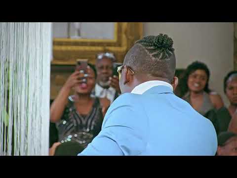 King Monada X Henny C - Driver ya Marato & Zenzile & Zamokuhle Mthethwa Reception