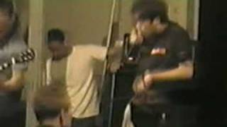 Glassjaw - Loverbites and Razorlines