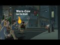 Phineas And Ferb Were Cow On The Run