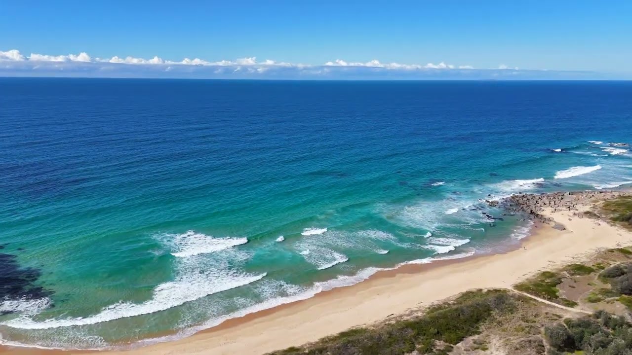 6 Shell Street TUROSS HEAD NSW 2537 - video 1