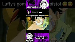 Download lagu Gomu gomu no pistol π mp3 Download lagu Gomu gomu no pistol π mp3