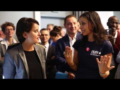 What is European Researchers' Night?