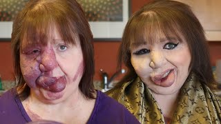 The Most BIZARRE People In The World Mp4 3GP & Mp3