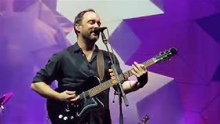 Dave Matthews Band - &quot;Break Free&quot; - 11/27/18 - [Multicam/TaperAudio] - Columbus, OH