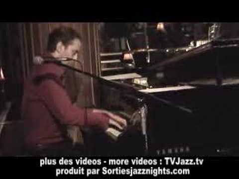 Matt Herskowitz Quartet - TVJazz.tv