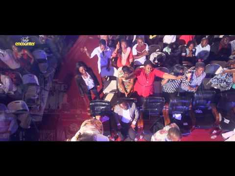 Joe Mettle  WORSHIP  EXPERIENCE