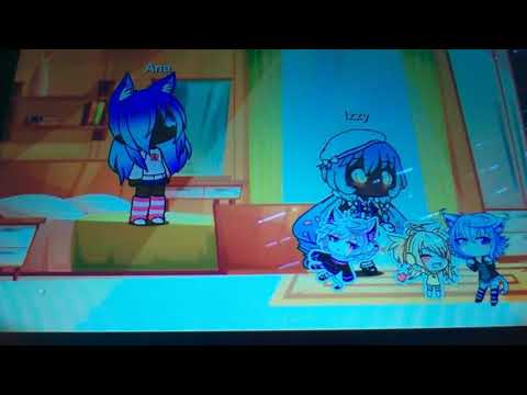 GACHA LIFE[Child Skit]GLS