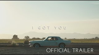 I Got You - New Short Film Official Trailer HD