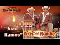 Juan Ramos - 17 Corridones Al Estilo De Voces Del Rancho