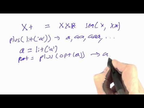 Welcome Design of Computer Programs