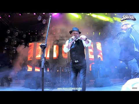 ROBERTO BLADES EN CONCIERTO | FIC TEXCOCO 2019 | 11 ABRIL 2019