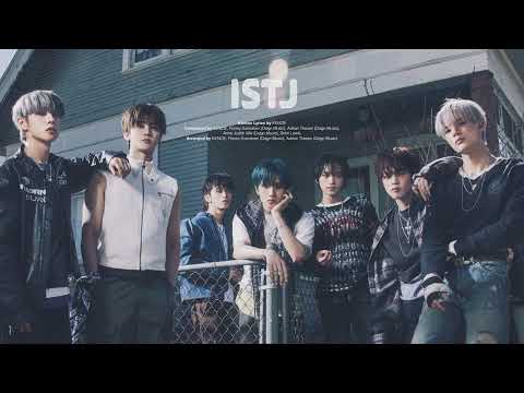 NCT DREAM 'ISTJ' (Official Audio)