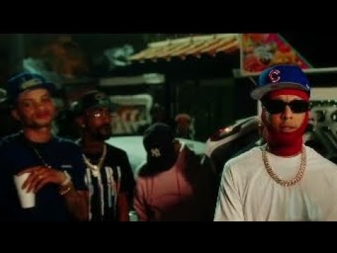 Rochy RD - 3AM REMIX " MAXIMITO ' Kaly Ocho " Jonathan burlón varios artistas..