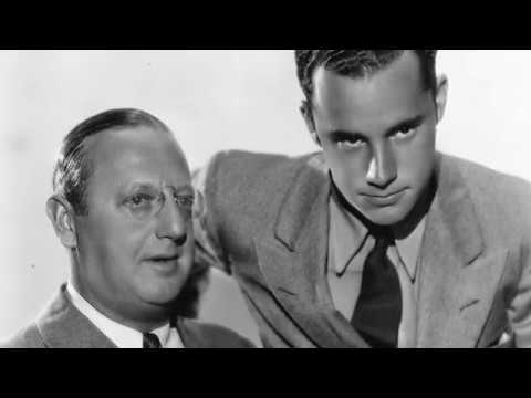 HOLLYWOOD ROYALTY Documentary  - Jesse L. Lasky