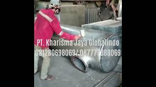 Silencer Genset 10 Kva S.D 2.000 Kva
