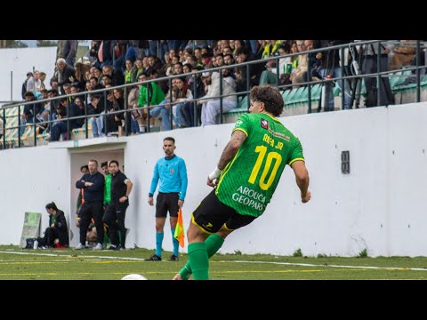 Rafa Almeida 25/26 