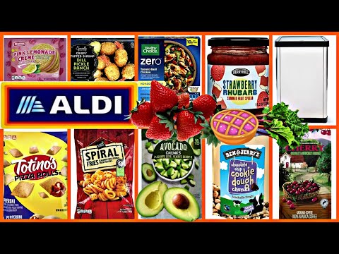 ALDI AD PREVIEW | PART 2 | 7/2/2023 - 7/8/2023