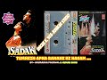Tumhein Apna Banane Ki Kasam Sadak 1991 With Super Jhankar Beat Anuradha Paudwal Kumar Sanu