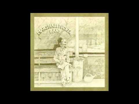 Marshall Tucker Band - 24 Hours At A Time (Live Version)