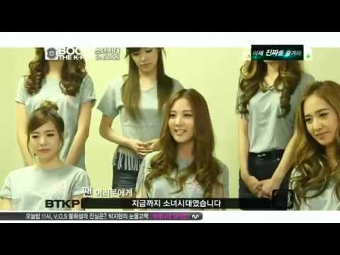 [EngSub]Boom The Kpop Ep.2 (4/4)